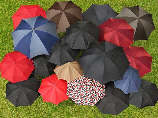 كيفية اختيار مظلة؟