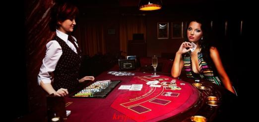 الجانب المظلم لمؤسسات المقامرة