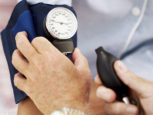 ما هو انخفاض ضغط الدم؟